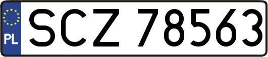 SCZ78563