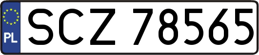 SCZ78565