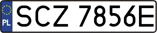 SCZ7856E