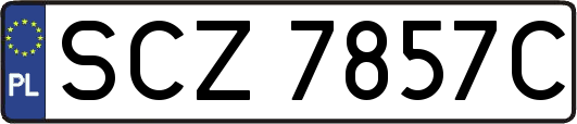 SCZ7857C