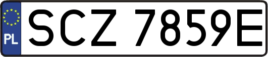 SCZ7859E