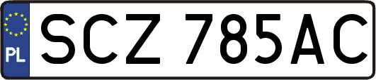SCZ785AC