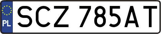 SCZ785AT