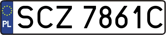 SCZ7861C