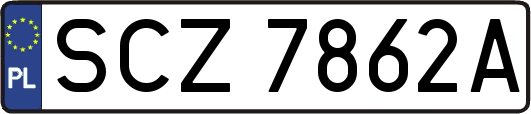 SCZ7862A