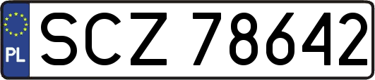 SCZ78642