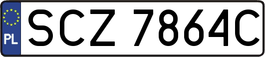 SCZ7864C