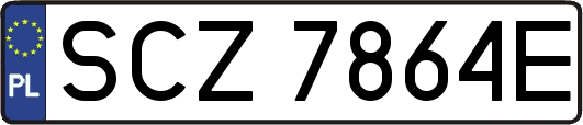 SCZ7864E