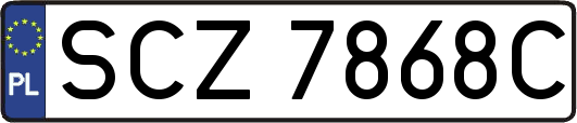SCZ7868C
