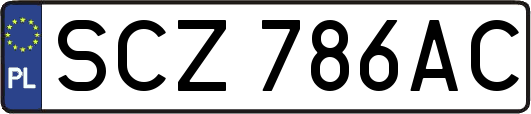 SCZ786AC