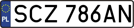 SCZ786AN