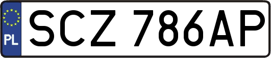 SCZ786AP