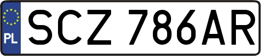 SCZ786AR