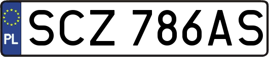SCZ786AS