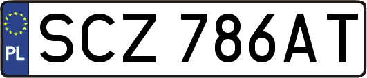 SCZ786AT