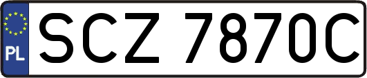 SCZ7870C