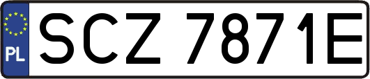 SCZ7871E