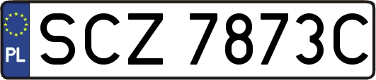 SCZ7873C