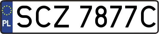 SCZ7877C