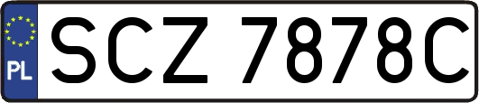 SCZ7878C