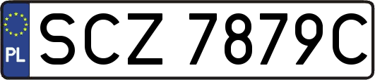 SCZ7879C