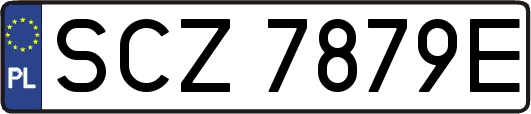 SCZ7879E