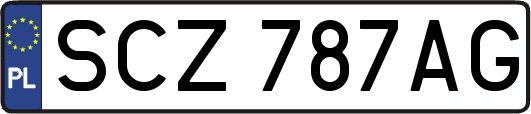 SCZ787AG