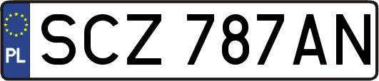 SCZ787AN