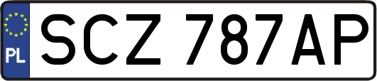 SCZ787AP