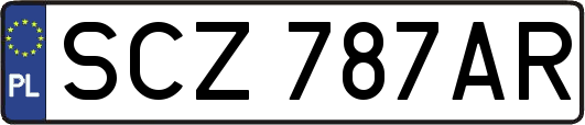 SCZ787AR