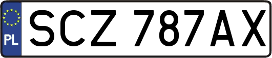 SCZ787AX