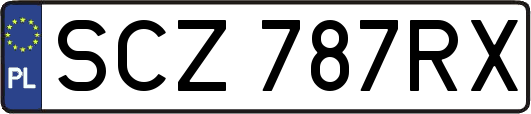SCZ787RX