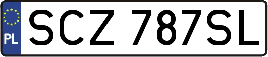 SCZ787SL