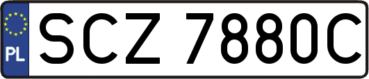 SCZ7880C
