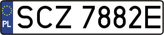SCZ7882E