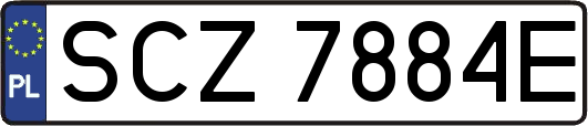 SCZ7884E