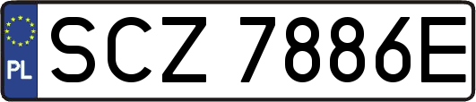 SCZ7886E