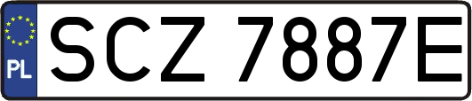 SCZ7887E