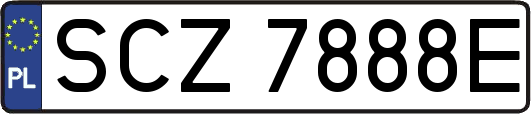 SCZ7888E