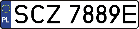 SCZ7889E