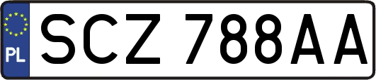 SCZ788AA