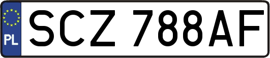 SCZ788AF