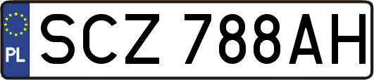 SCZ788AH