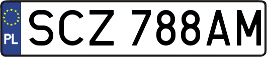 SCZ788AM
