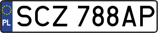 SCZ788AP