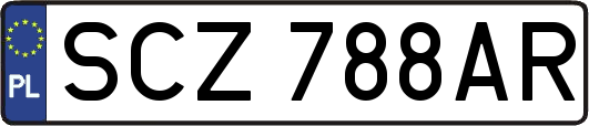 SCZ788AR