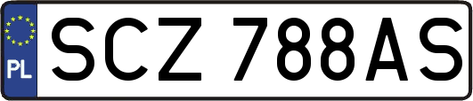 SCZ788AS
