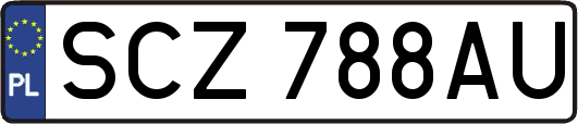 SCZ788AU