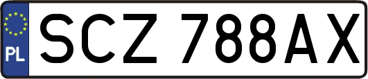 SCZ788AX