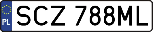 SCZ788ML